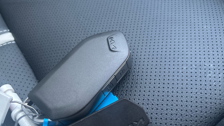 Kia Sportage 1.6T GDi HEV GT-Line S 5dr Auto Hybrid Estate